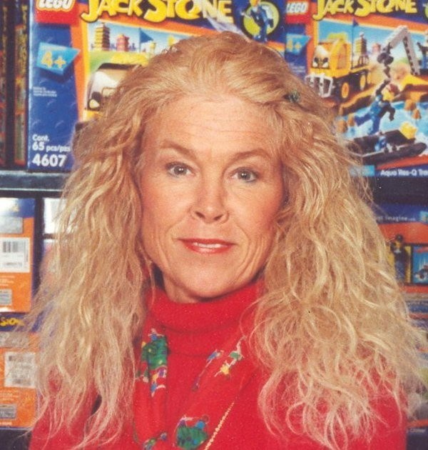 Obituary of Jean Brase