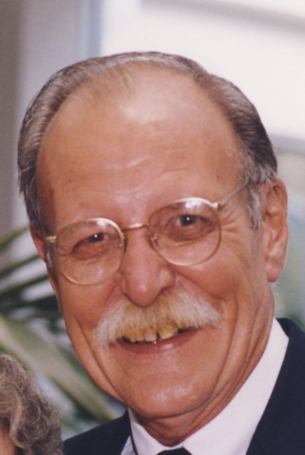 Obituary of David G. Fuller