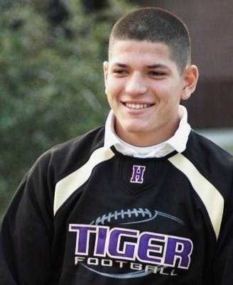 Obituary of Matthew Louis Scaruffi