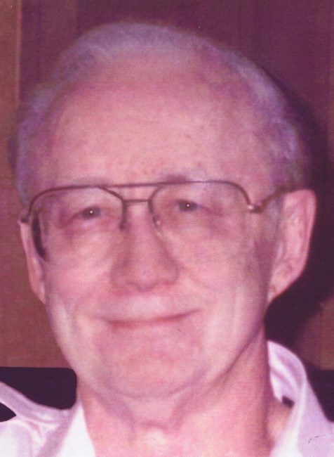 Obituary of Lavern G. Meyer