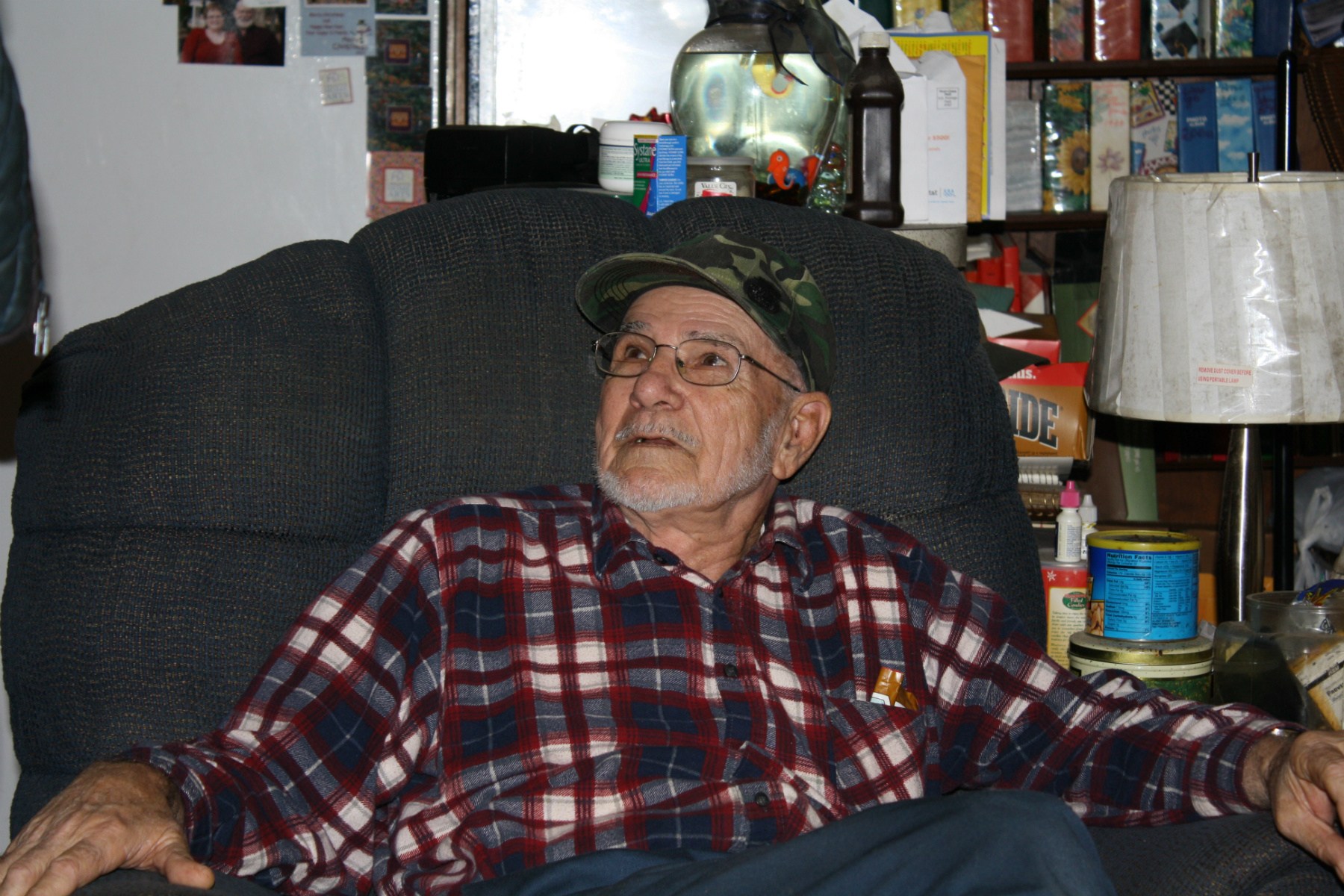 Obituary of Thomas Allen "T.A." Baldwin