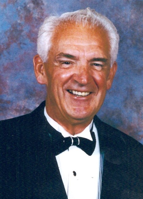 Obituary of John A. Perko