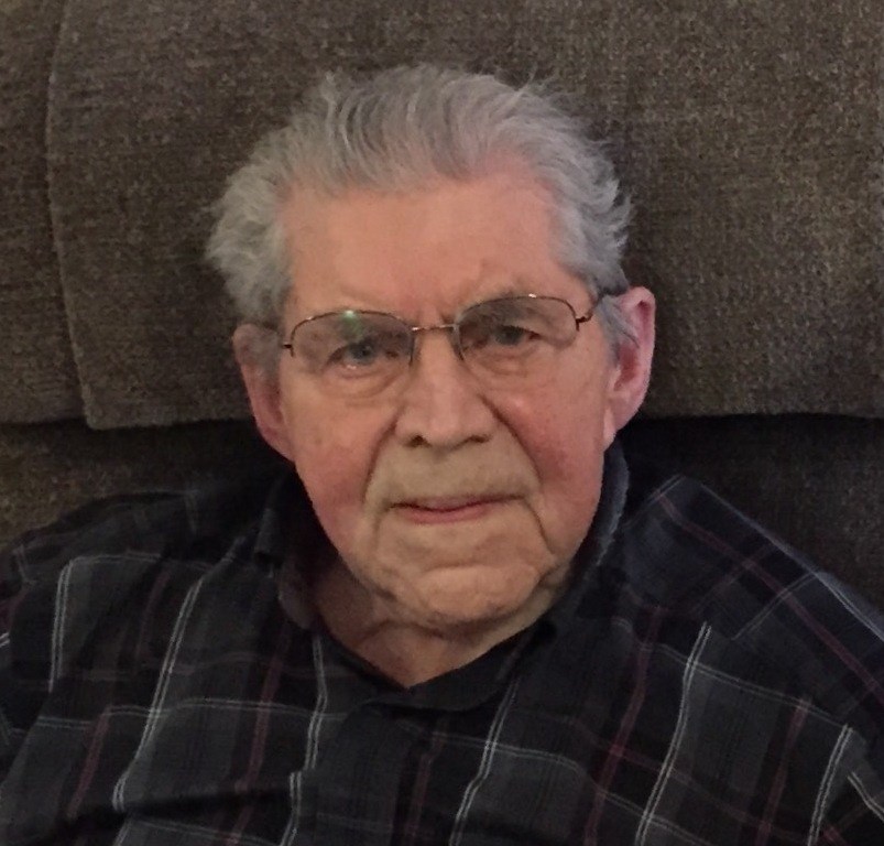 Obituary of Peter Hamm