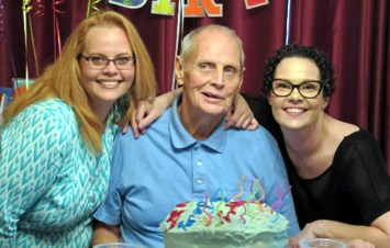 Obituary of James Gordon Searcy