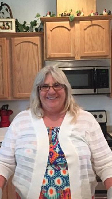 Obituary of Linda L Henderson