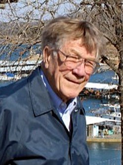 Obituary of Charles Monroe (Charlie) Heard