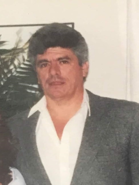 Obituary of Roberto Ramos