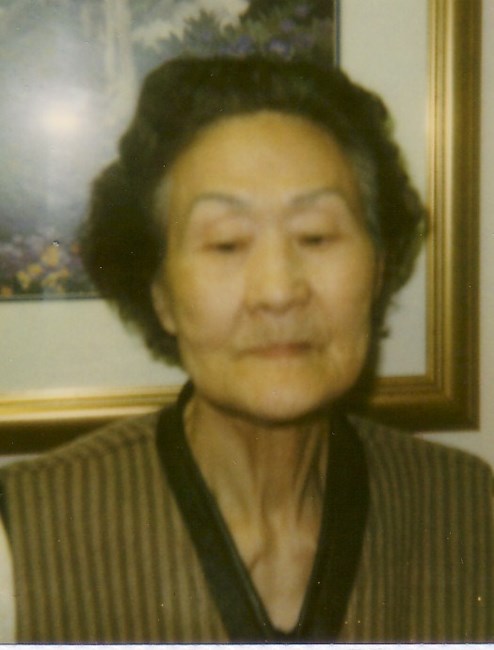 Obituary of Sung Im Cho