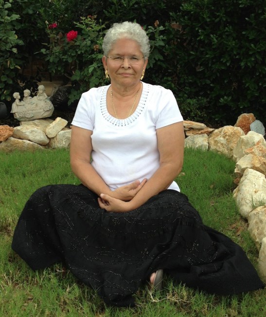 Obituary of Marina Fernandez Robles