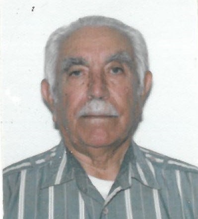 Jose Gallegos Obituary - El Paso, TX