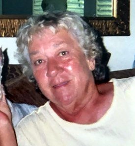 Obituary of Sandra Darlene Shellaby