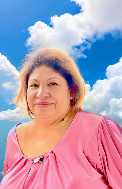 Obituary of Margarita Torres