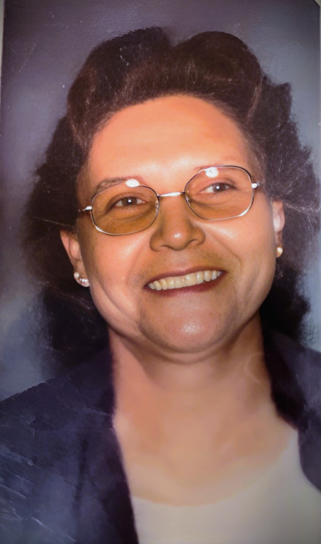 Obituary of Maria Felix