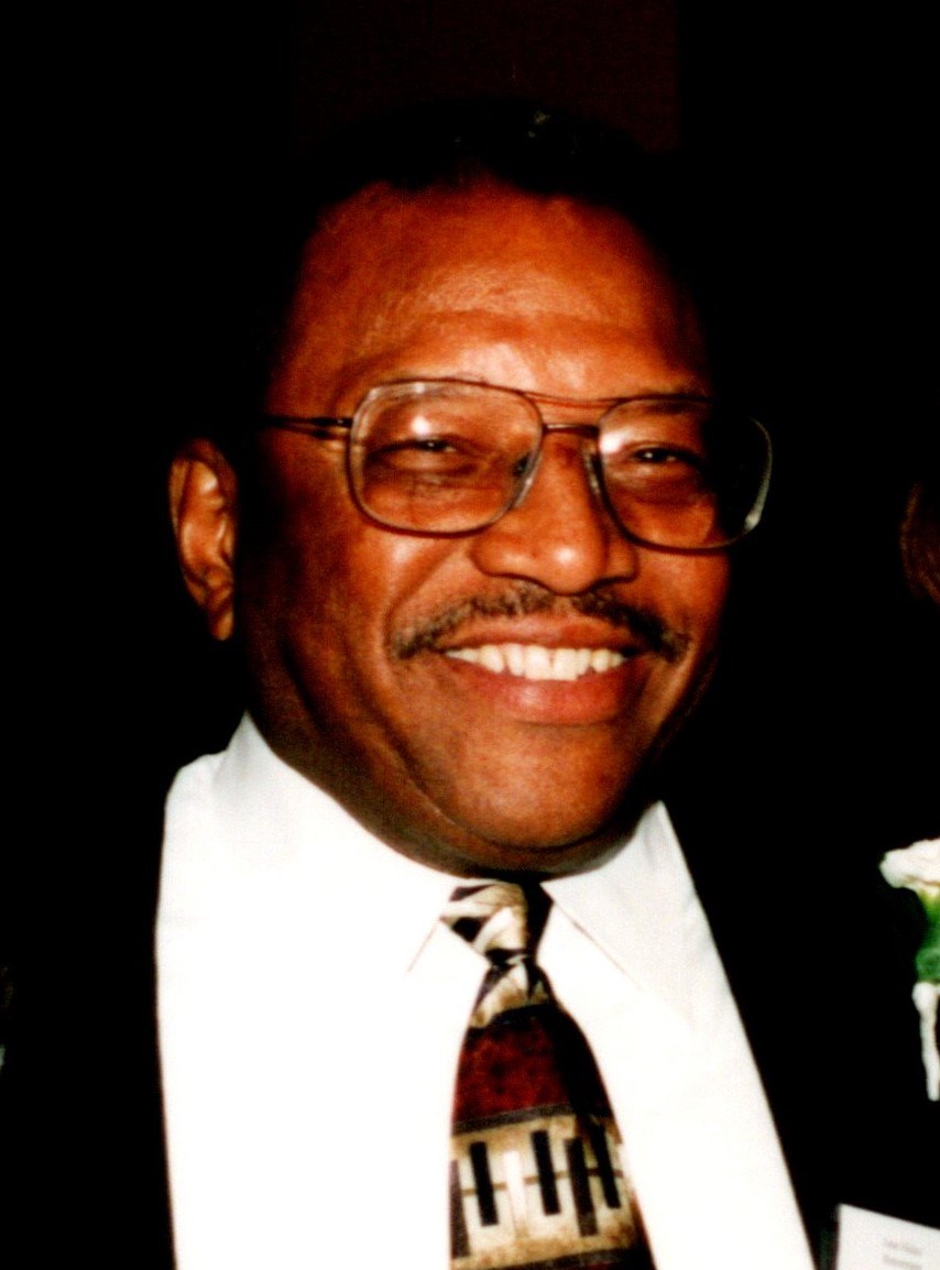 Obituary of Isadore John Hicks