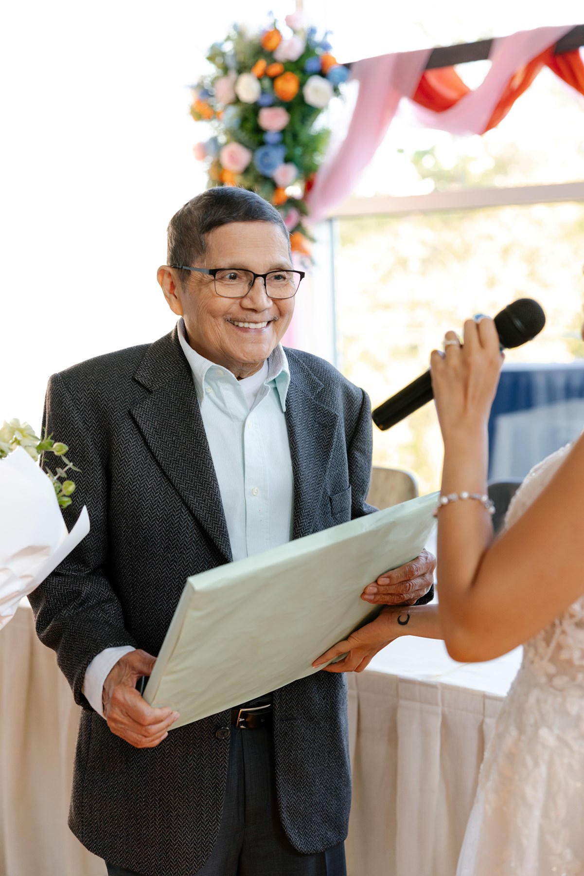 Obituary of Epifanio Bernabe Fajardo