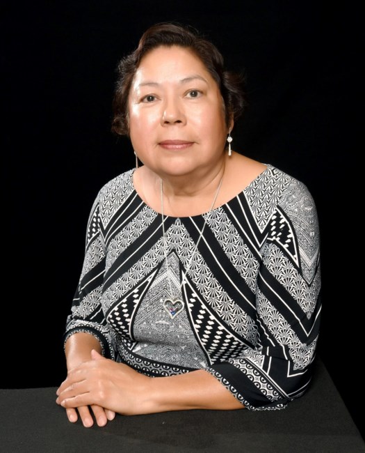 Obituary of Estella Ortega