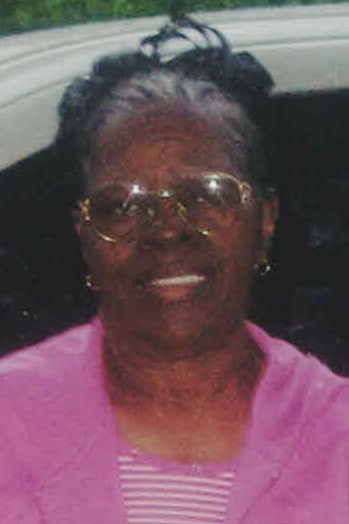 Obituary of Minnie L. Taylor Allen