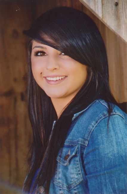 Obituary of Kaitlyn Nicole Gunnels