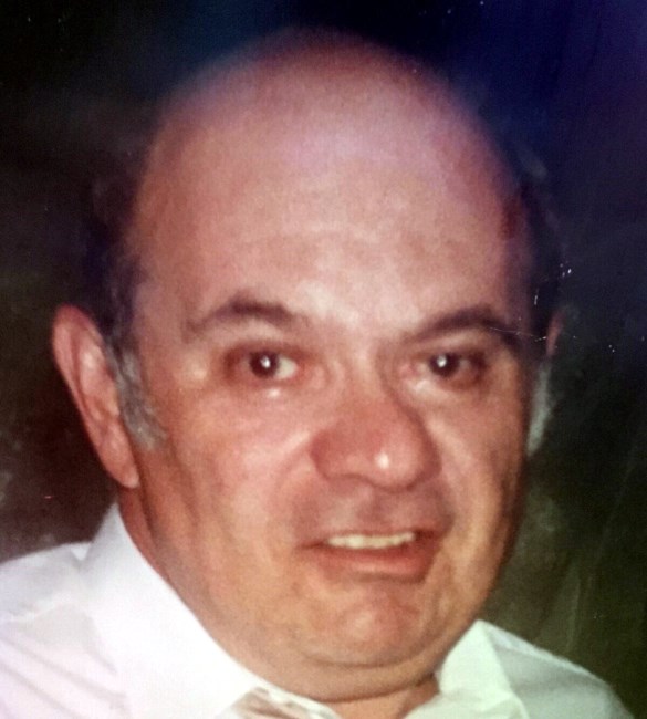 Obituary of Gordon Stone