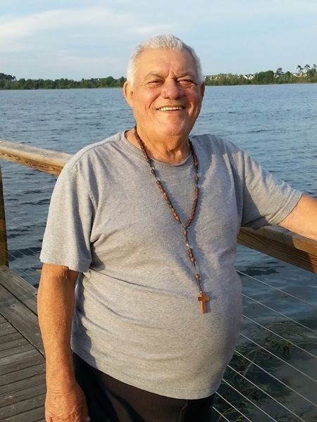 Obituary of Silvestre Herrera