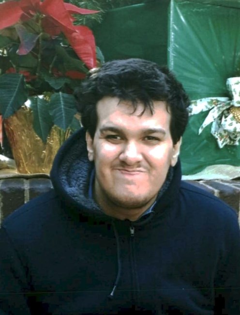 Obituary of William Kasey Barfield