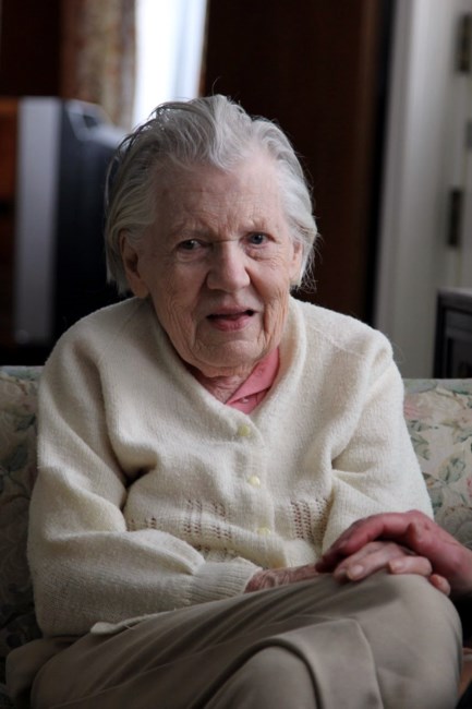 Obituario de Virginia M. Tuohy