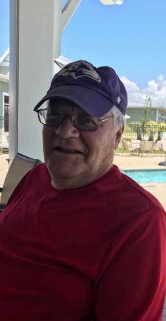 Obituary of Ralph Allen Luther