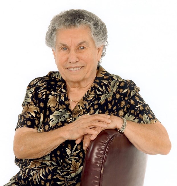 Obituary of Melinda Bernadette Franco