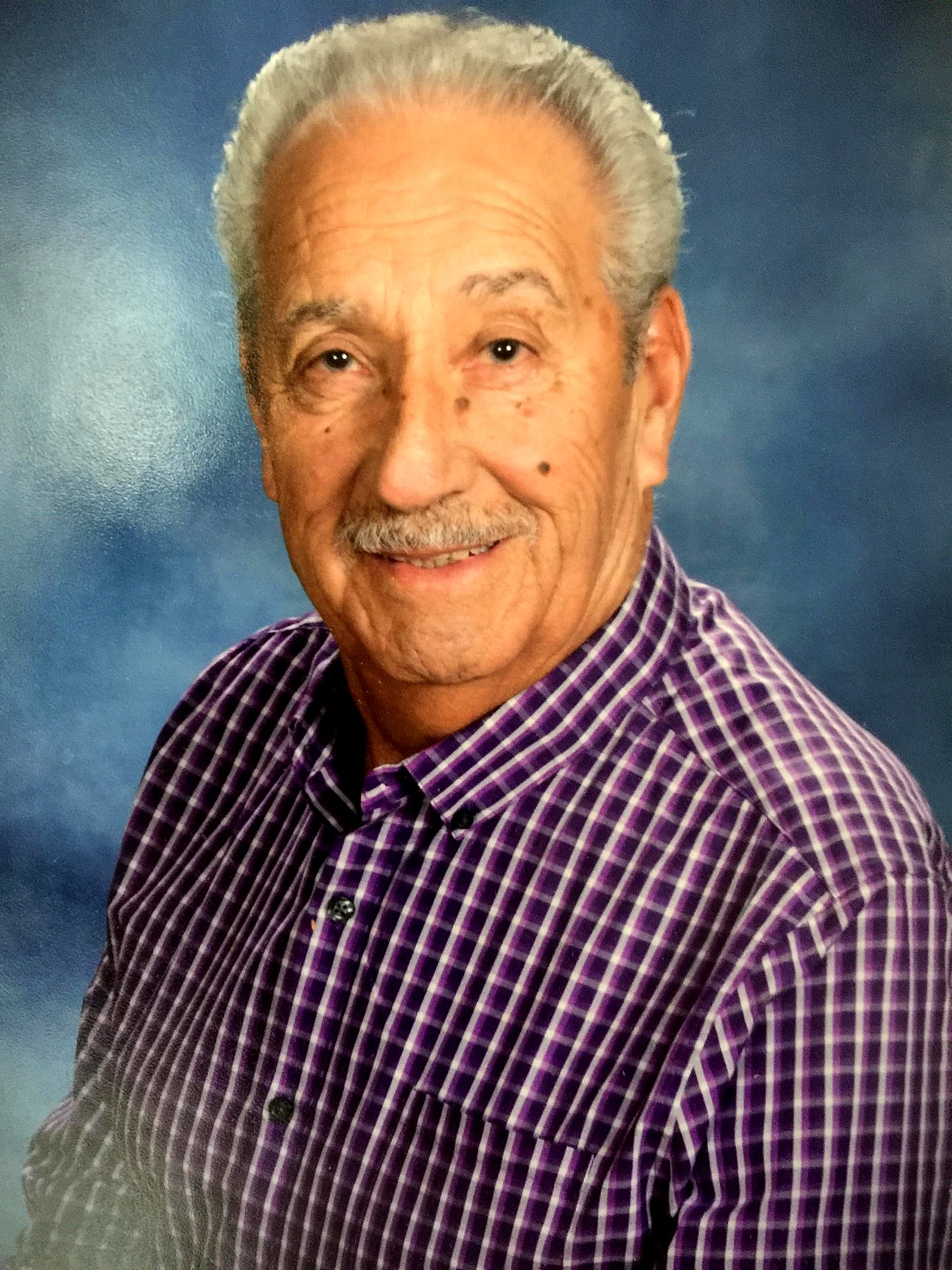 Ramon Ramos Obituary San Antonio, TX