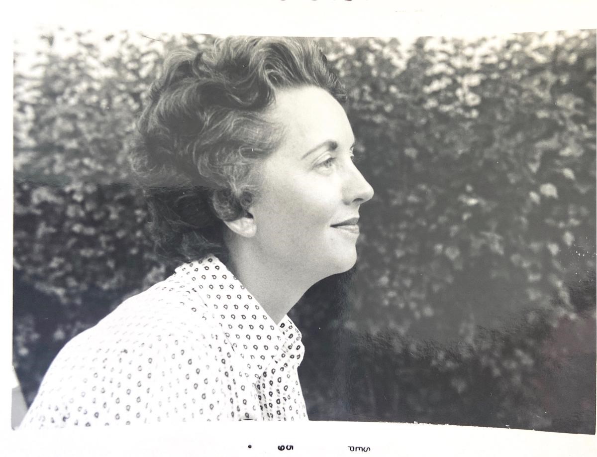 Obituary of Betty Jean Lounsbery