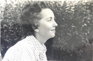 Obituary of Betty Jean Lounsbery