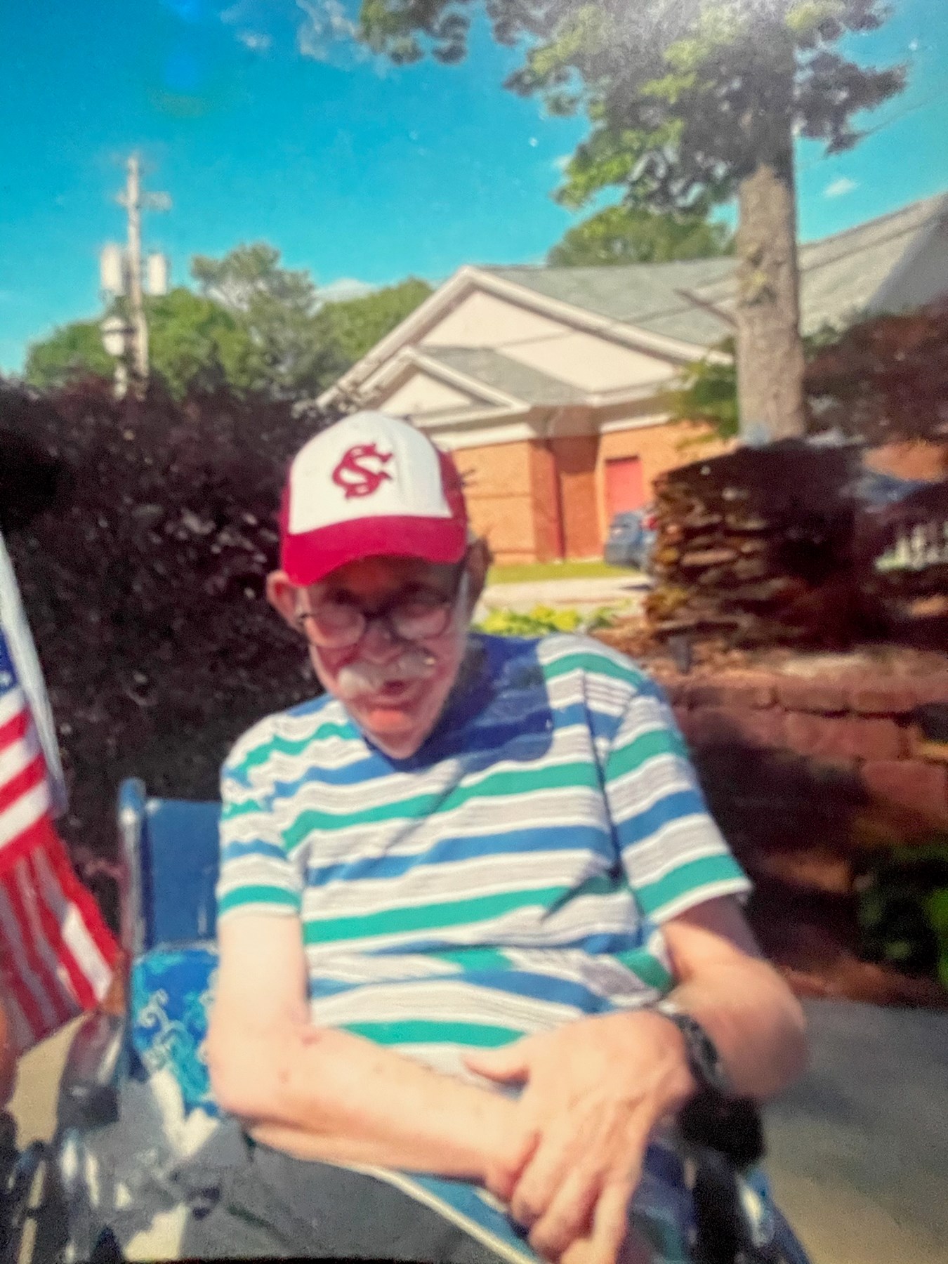 Obituary of Tommy Lee Pierce, Sr.