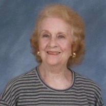 Obituary of Billie Ruth Livingston Eubanks