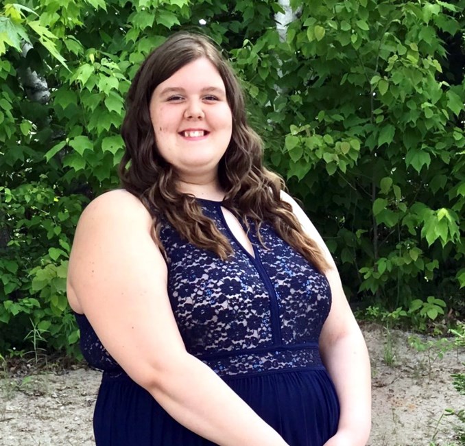 Obituary of Byanka Pétrin