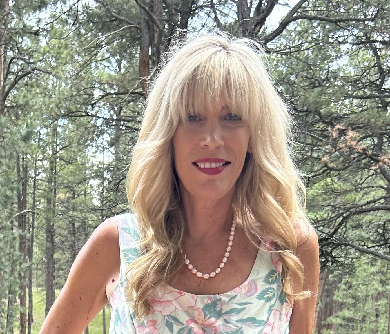 Obituary of Merilee Angela Forsyth