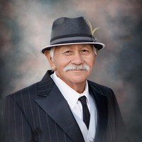 Obituary of Manuel Gonzales