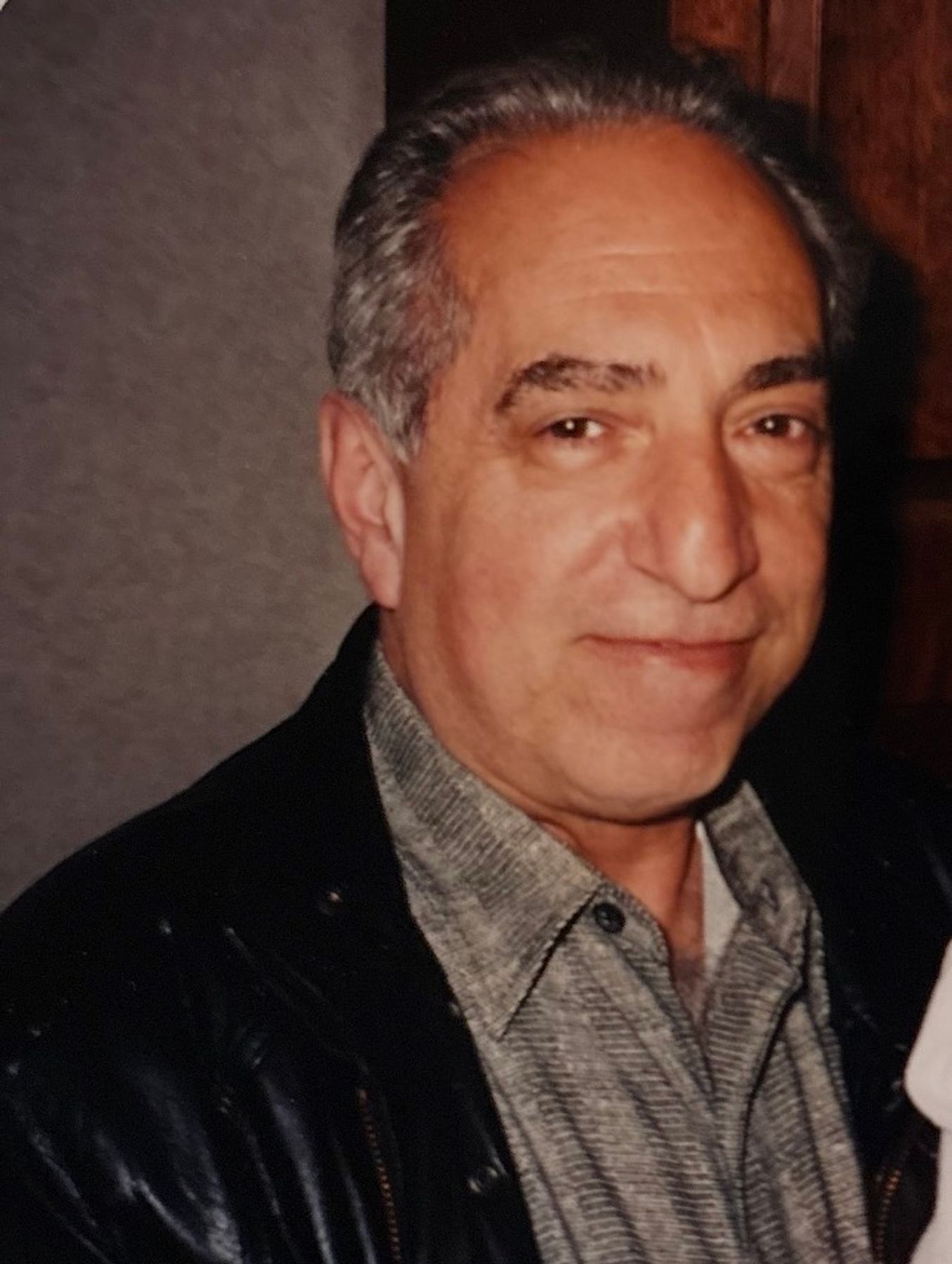 Obituary of Carl Rocco Catucci