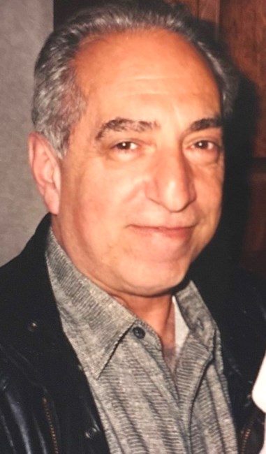 Obituary of Carl Rocco Catucci
