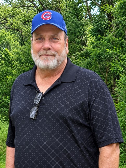 Obituary of Gregory Robert Kuhlman
