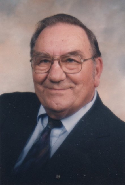 Obituary of Robert H. Kugler