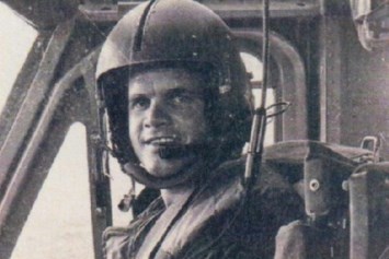 Obituary of Norman Richard "Bud" Gill