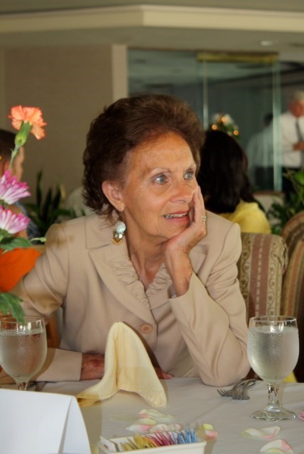 Obituary of Joann Robinson