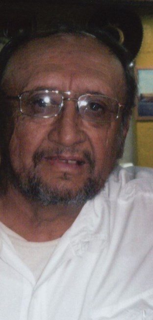 Obituary of Antonio Escobedo