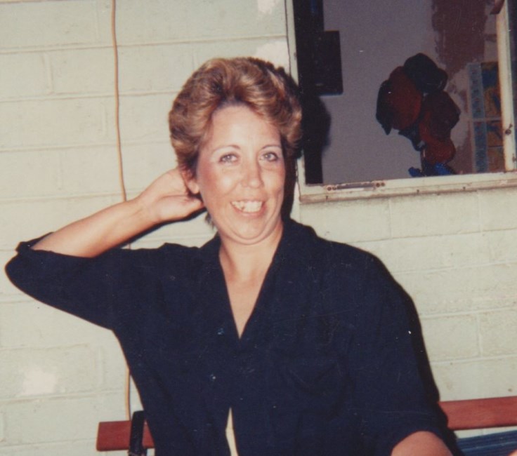 Obituary of Marilee A. Williams