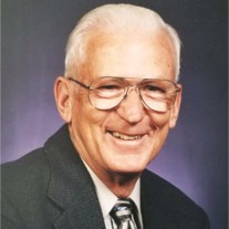 Obituary of Bart Davison Allen