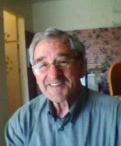 Obituary of Robert Belleville