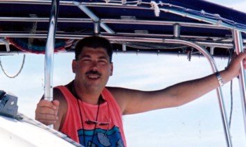 Avis de décès de Joel Steven Ford