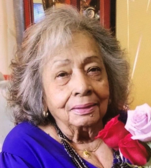 Obituary of Olga Marina Herrera