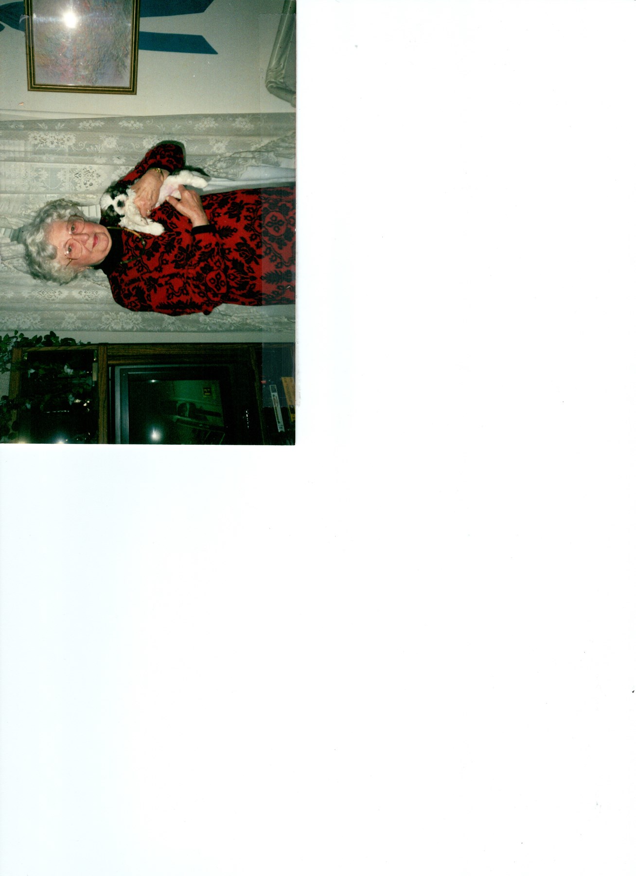 Obituary of Phyllis Marie Marks