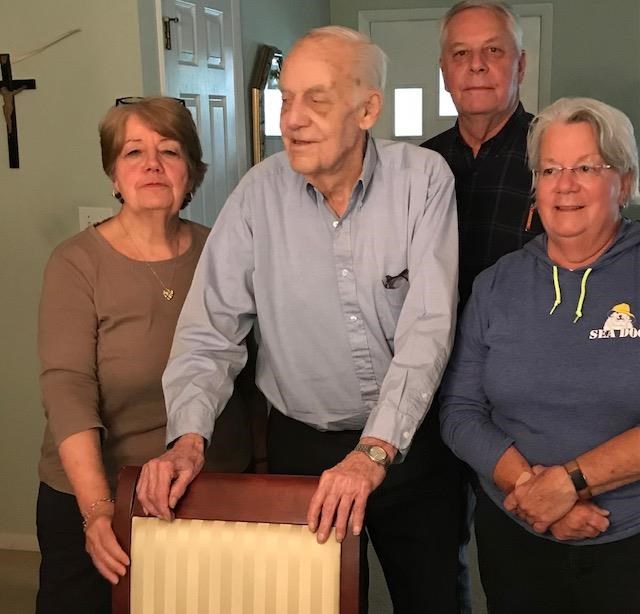 Obituary of Richard A Meyer